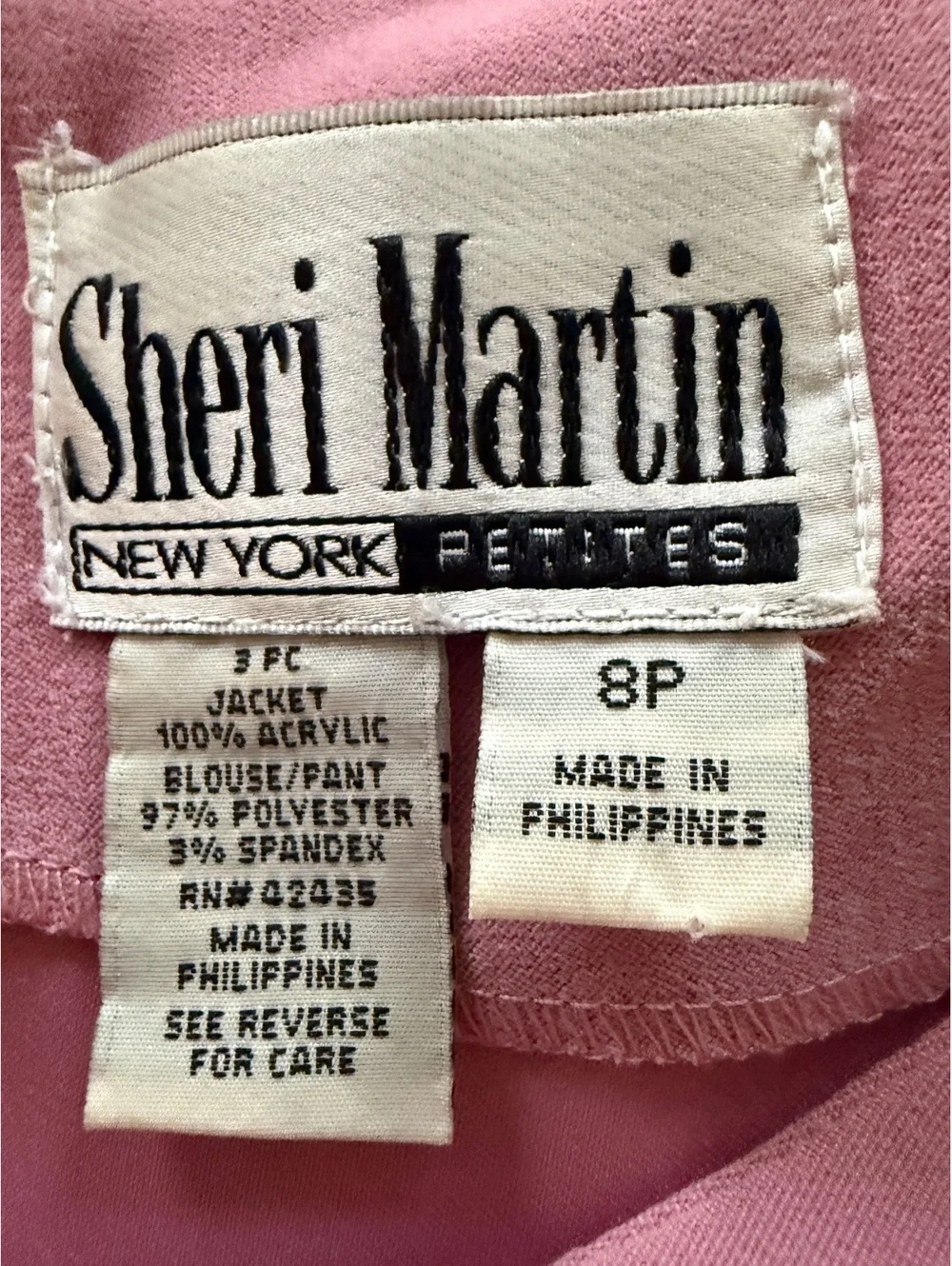 Sheri Martin this sheri